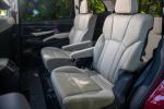Subaru Ascent Limited 2018 года